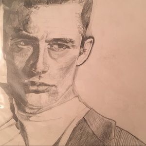 Meet your Posher, Blake